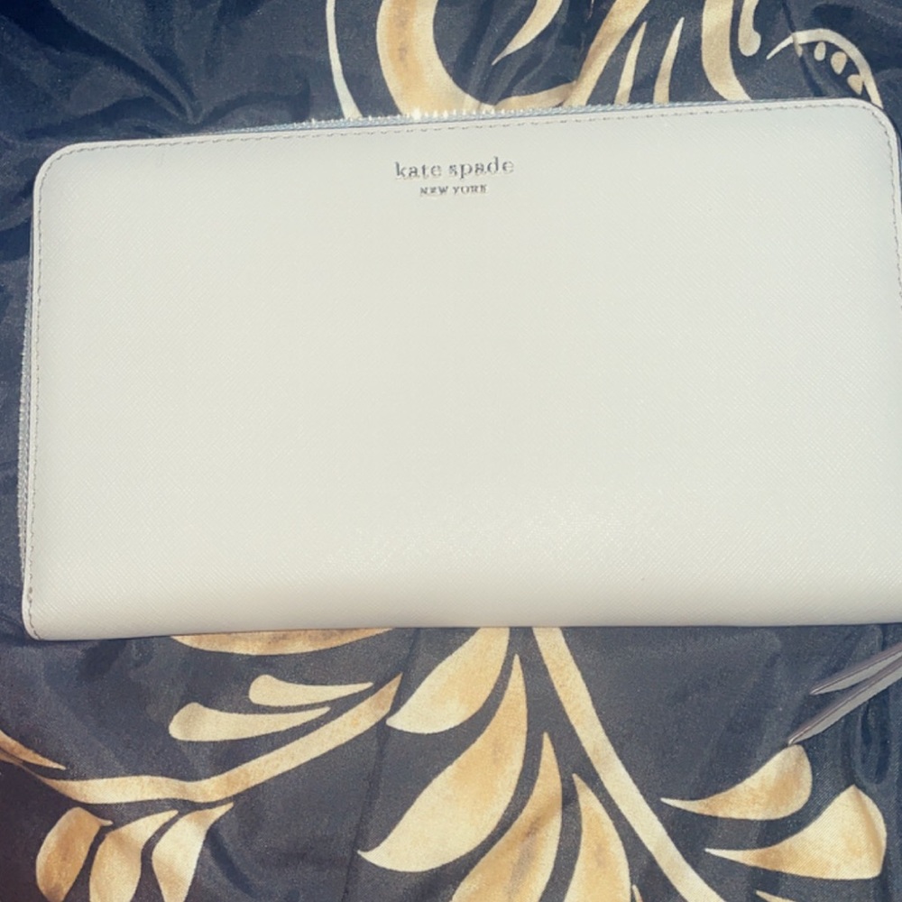 Kate Spade Organizer